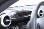 McLaren MSO Senna Bespoke Diamond Black 2019 года